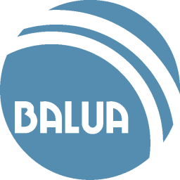 Balua Logo