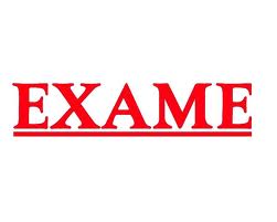Exame